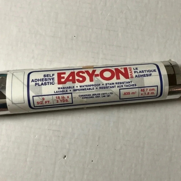 Vintage Shelf Liner - Picture 7 of 10